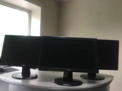 BenQ. 19", технология OLED