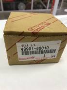 Гидронасос. Toyota Land Cruiser, HDJ100, HDJ100L, HDJ101, HDJ101K, UZJ100, UZJ100L, UZJ100W Двигатели: 1HDFTE, 1HDT, 2UZFE