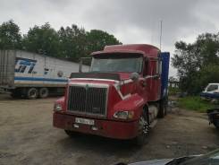 International 9200. Продам , 12 000 куб. см., 30 000 кг., 6x4