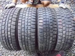 Dunlop Winter Maxx WM01. Зимние, без шипов, 2013 год, 10 %, 4 шт