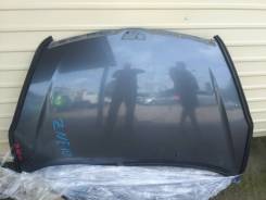 Капот. Toyota Wish, ZNE10, ZNE10G, ZNE14G Двигатель 1ZZFE