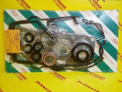 Ремкомплект двигателя. Toyota: Corona, RAV4, Camry, Carina E, Carina II, Carina ED, Corona Exiv, Vista, Carina, Celica, Caldina, Curren, MR2 Двигатели...