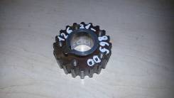 Шкив коленвала. Suzuki: Escudo, Esteem, Jimny, Cultus, Cultus Crescent Двигатель G16A