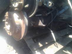 Диск тормозной. Mitsubishi Pajero, V43W