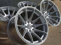 XXR. 8.25x15", 4x100.00, 4x114.30, ET0, ЦО 73,1 мм.
