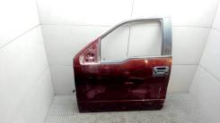 Дверь боковая Ford F-150 2009-2014, левая передняя