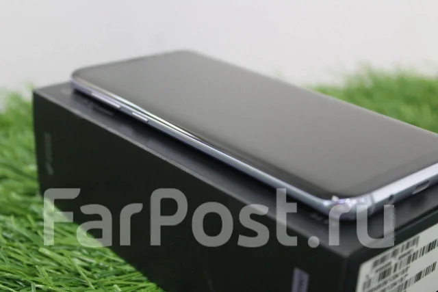 Samsung Galaxy S8+. �/�, ������, 3G, 4G LTE, Dual-SIM, ����������, NFC ����