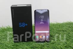 Samsung Galaxy S8+. /, , 3G, 4G LTE, Dual-SIM, , NFC 