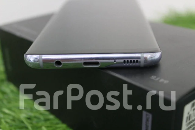 Samsung Galaxy S8+. �/�, ������, 3G, 4G LTE, Dual-SIM, ����������, NFC ����