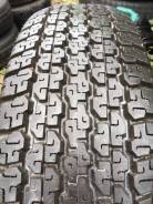 Bridgestone Dueler H/T 689. Всесезонные, 2005 год, без износа, 1 шт