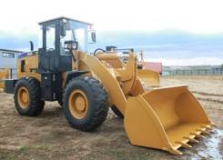 SEM 630B. Фронтальный погрузчик , 3 000 кг., Дизельный, 1,70 куб. м.