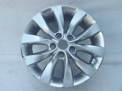 KIA. 7.5x17", 5x114.30, ET52.5, ЦО 67,1 мм.