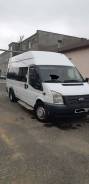 Ford Transit. Продам , 25 мест, С маршрутом, работой