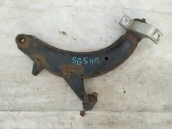 Рычаг, тяга подвески. Subaru Forester, SG5 Subaru Legacy Subaru Outback Subaru Legacy B4 Двигатели: EJ203, EJ205