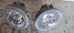 Фара противотуманная. Toyota Wish, ZNE14G, ANE11W, ANE10G, ZNE10G Двигатели: 1ZZFE, 1AZFSE