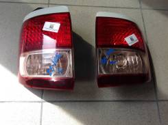 Стоп-сигнал. Toyota Hiace Regius, KCH46G, KCH46W