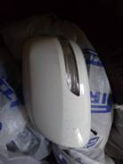 Накладка на зеркало. Toyota Land Cruiser, GRJ200, URJ200, URJ202, URJ202W, VDJ200