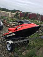 BRP Sea-Doo GSX. 1999 год год