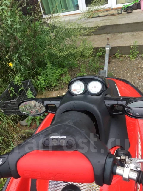 BRP Sea-Doo GSX. 1999 ��� ����