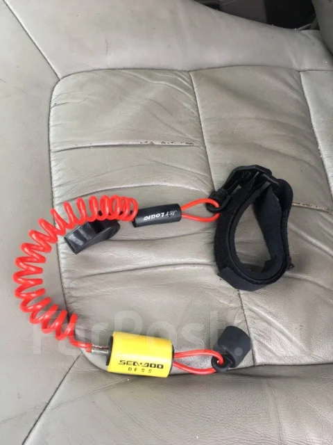 BRP Sea-Doo GSX. 1999 ��� ����