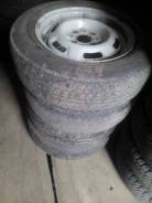 Bridgestone. Летние, 2013 год, 30 %, 4 шт