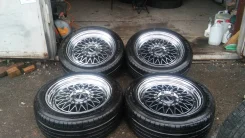 PDW SUV Essex. 8.0x18", 6x139.7, ET35, �� 108,0���. ����