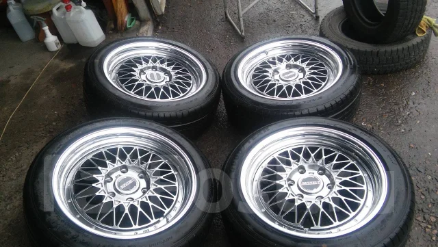 PDW SUV Essex. 8.0x18", 6x139.7, ET35, �� 108���. ����