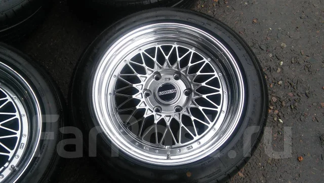 PDW SUV Essex. 8.0x18", 6x139.7, ET35, �� 108���. ����