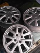 Honda. 5.5x15", 4x100.00, ET45