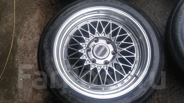 PDW SUV Essex. 8.0x18", 6x139.7, ET35, �� 108���. ����