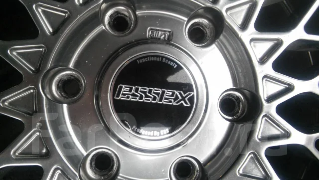 PDW SUV Essex. 8.0x18", 6x139.7, ET35, �� 108���. ����