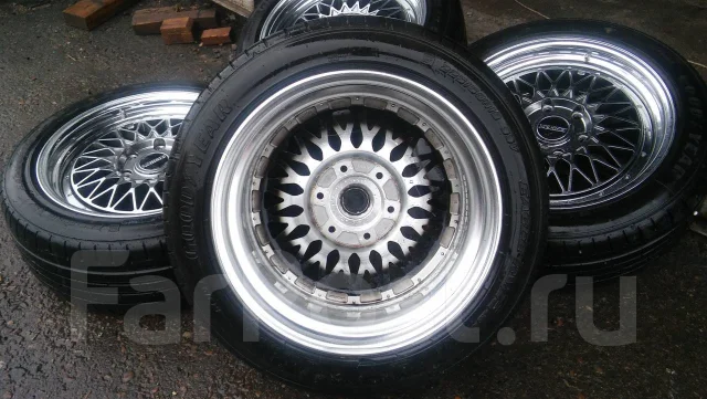 PDW SUV Essex. 8.0x18", 6x139.7, ET35, �� 108���. ����