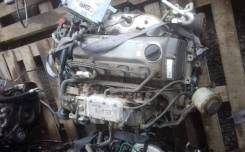 Двигатель DAIHATSU PYZAR