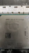 AMD A8-6500
