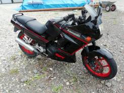 Kawasaki Ninja 250R. 250 куб. см., исправен, птс, без пробега