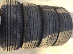 Bridgestone Luft RV. Летние, 2016 год, 20 %, 4 шт