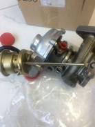 Турбина. Mitsubishi Strada, KJ3T, KL3T Mitsubishi L200, KJ3T, KL3T Mitsubishi Triton, KJ3T, KL3T Двигатель 4D56