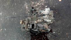 Автоматическая коробка переключения передач (АКПП) Mazda MPV 1999-2005 1999 GY