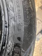 Nokian Hakka Black SUV. Летние, 2015 год, 30 %, 1 шт