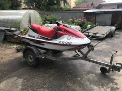 Yamaha GP1200R. 135,00 л.с., 1998 год год