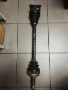 Привод, полуось. Toyota Grand Hiace, KCH16, KCH16W, RCH11, VCH16, VCH16W, VCH28 Toyota Granvia, KCH16, KCH16W, RCH11, RCH11W, VCH16, VCH16W, VCH28 Toy...