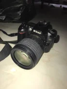 Nikon D90 ����