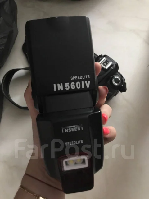 Nikon D90 ����