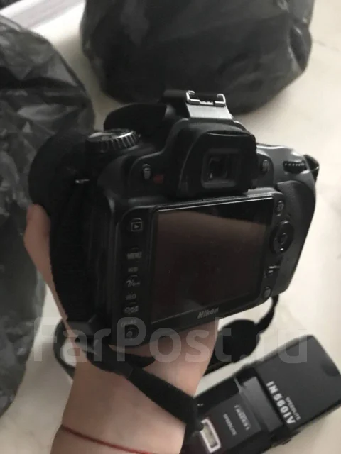 Nikon D90 ����