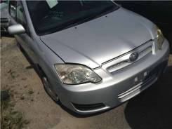 Toyota Allex. NZE121, 1NZFE