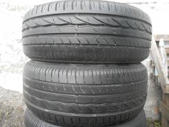 Bridgestone Turanza ER300. Летние, 30 %, 2 шт