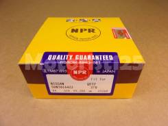 Кольца поршневые. Nissan Terrano, RR50 Nissan Terrano Regulus, JRR50 Nissan Elgrand, AVE50, AVWE50 Двигатели: QD32TI, QD32ETI