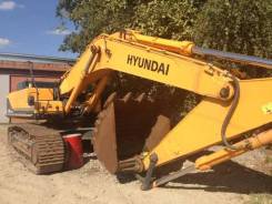 Hyundai R430LC-9SH. Продам экскаватор