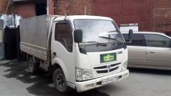 Baw Tonik. BAW tonik, 1 200 куб. см., 1 500 кг., 4x2