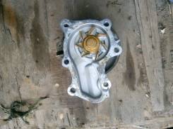 Помпа водяная. Mitsubishi: Lancer Cedia, Pajero, Lancer, Mirage, Pajero iO, Montero, Colt, Dingo Двигатели: 4G15, 4G18, 4G13
